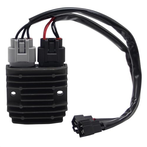Régulateur de tension moto pour Street Triple 675R 2009-2012 et 1050R 2013-2015
