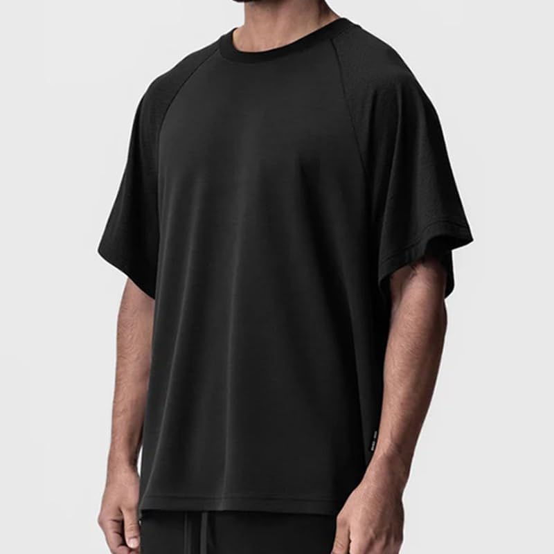 Comfortable Moisture Wicking Undershirts for Men on The Go