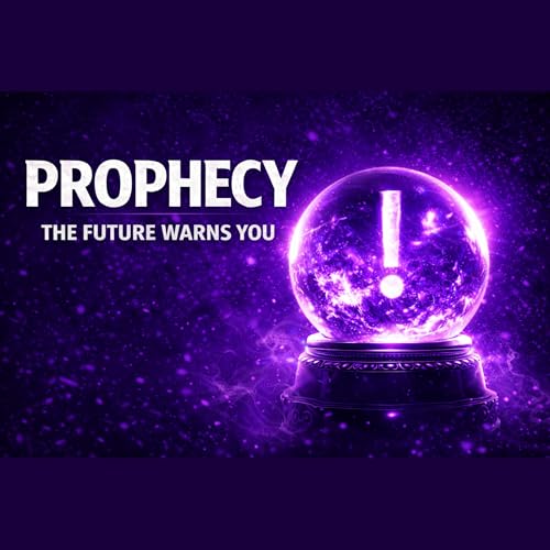PROPHECY | The Future Warns You