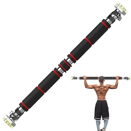 BAVBAV o[ }V Ԃ牺 ȒPݒu Zp`~ ω׏d150kg Hsṽ^b`bN `jOo[  hA| S_ ؃gObY  (105-130cm)