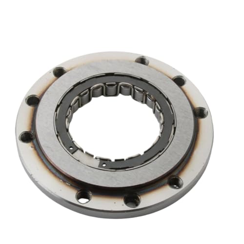 Roulement d'embrayage de démarreur sprag 12318524427 haute résistance F700 F800
