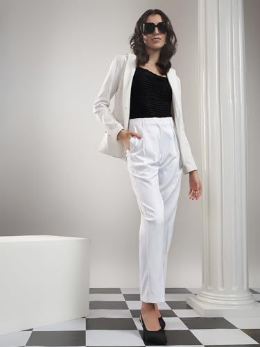 Image of KOTTY Women's Straight Pants