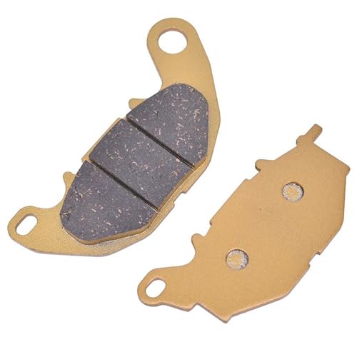 Plaquettes de frein avant moto YZF250 YP 250 300 levier