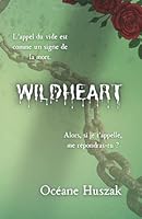 WILDHEART (French Edition) B0F5HVXBFT Book Cover