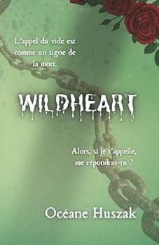 Paperback WILDHEART (French Edition) [French] Book