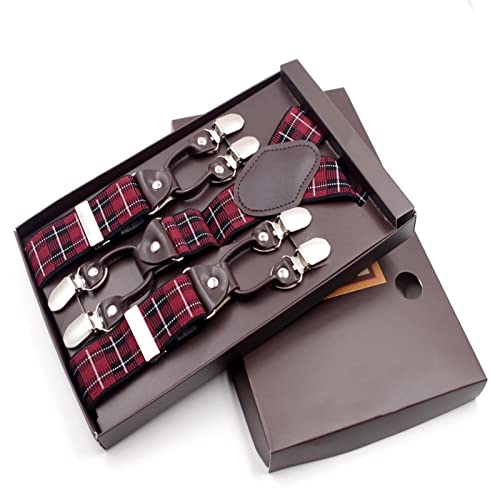 Tirantes para hombre ideales para trajes de boda y ceremonias elegantes