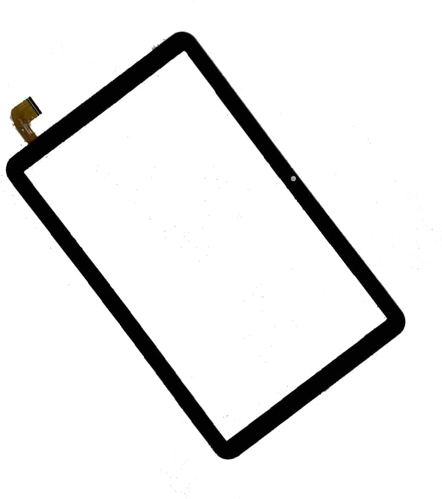 YOOOKOOO 10.1 Inch for PEAQ PET 10181-F464E Tablet External Capacitive Touch Screen Digitizer Sensor Replacement
