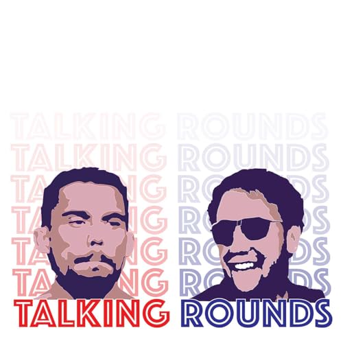 Solocast 05: UFC 283 Recap, FN Locks and Road to UFC Bouts