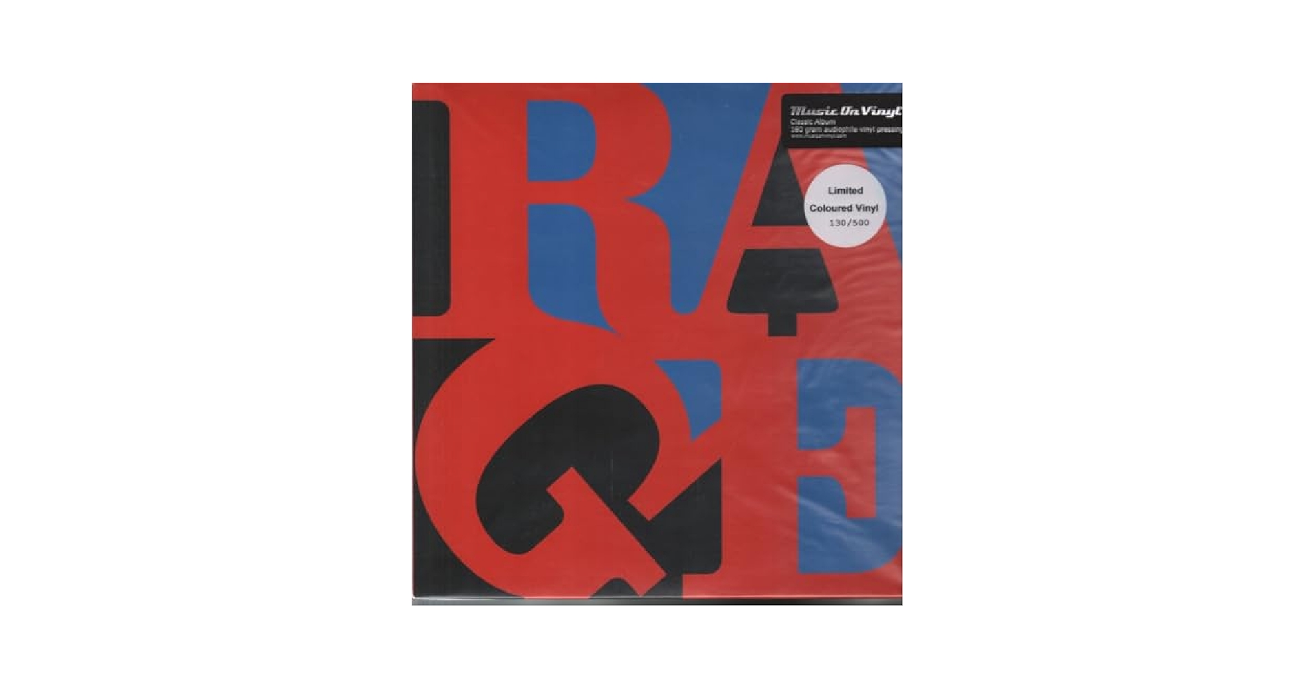 【LP】RAGE AGAINST THE MACHINE　RENEGADES Rage Against The Machine - Renegades (Mov Version) - Amazon