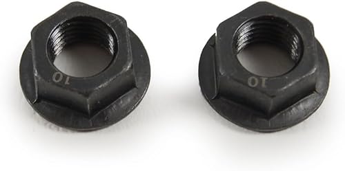 Miniatura 4 de Rear Right/Passenger Side Suspension Stabilizer Bar Link Kit Compatible With Suzuki Esteem 1995 1996 1997 1998 1999 2000 2001 2002 PC-813538