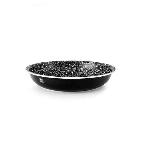Durand Dupont Poêle Aluminium Anti Adhésif 24cm Tfi Genesis Noir – vue 4