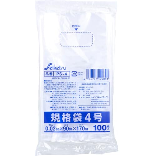 PS-4 Ki  4 0.03×90×170mm 100