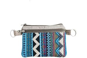 Boho Large Bum Bag Purse: Perfect for Travel and Festivals