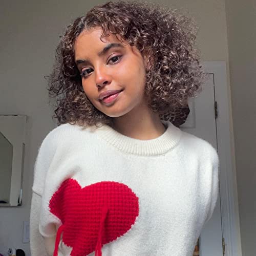 Aelfric Eden Men Oversized Sweater Heart Colorblock Pullover Sweater Unisex Long Sleeve Sweater2