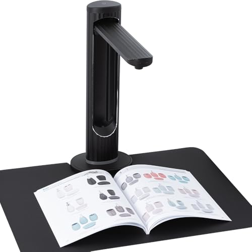 iCODIS スキャナー A3 ブックスキャナー