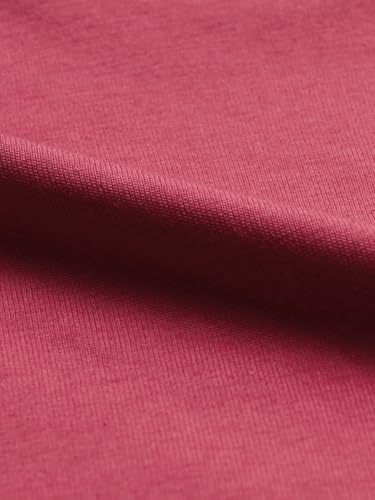Image of The Souled Store Solid: Cotton Round Neck Half Sleeves Regular Fit Lightweight Comfortable Summer Tee for Kids 2-8 Years Girls T-Shirt