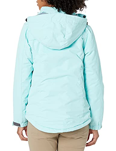 arctix jacket womens