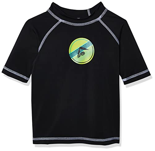 Image of Kanu Surf Boys Voyage UPF 50+ Sun Protective Rashguard Swim Shirt