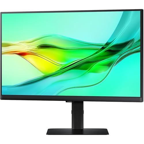 Image of Samsung ViewFinity S24D604U 24 inch 16:9 2560x1440