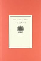 El Escondite 8498522439 Book Cover