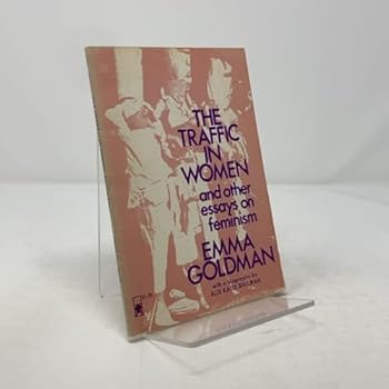 Paperback The Traffic in Women and Other Essays on Feminism Book