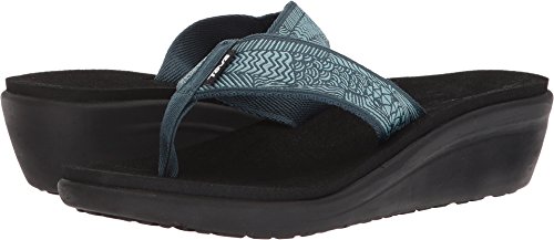 Image of Teva Womens W Voya Wedge Sandal