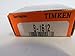 Timken B1612 Needle Bearing