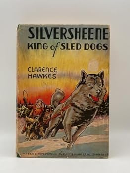 Silversheene: King of the sled dogs ; illustrated by Charles Livingston Bull