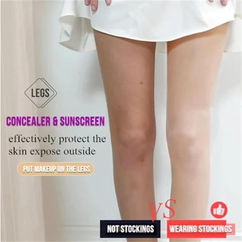 Universal Stretch Anti-Scratch Stockings, Ultra-Thin High Waist Pantyhose, Soft, Elastic And Scratch-Resistant3