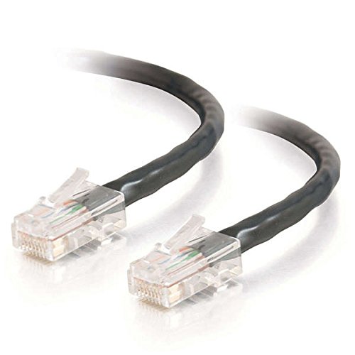 Image of C2G /Cables to Go 00482 Cat5e Snagless Unshielded (UTP) Network Patch Cable