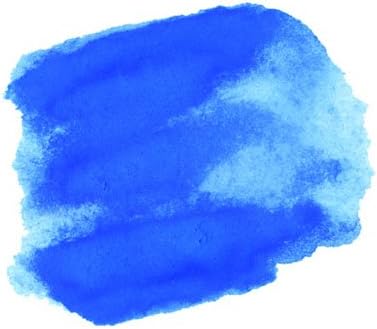 Miniatura 2 de Daniel Smith Tubo de pintura extra fino para acuarela, 0.4 fl oz, azul cobalto (modelo 284670008)