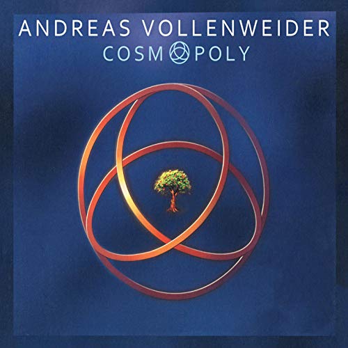 Ancient Pulse (feat. Abdullah Ibrahim)