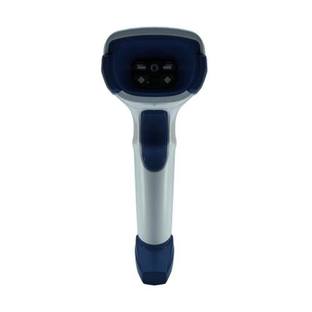 Zebra DS2208-HC Lettore di Codici a Barre Portatile 1D/2D LED Bianco