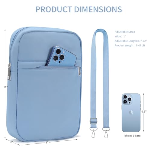 Image of MAXTOP Small Crossbody Bags for Women Belt Bag Fanny Pack with Adjustable Strap