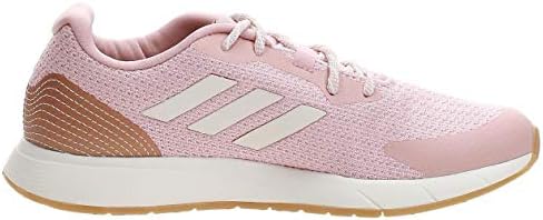 Adidas Sooraj Stitched Heel Tab Lace-up Running Shoes for Women - Pink  Spirit \u0026 Chalk White, 40 2/3: Buy Online at Best Price in Egypt - Souq is  now Amazon.eg