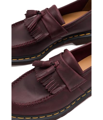 Image of Dr. Martens Unisex Adrian Slip-On Loafer