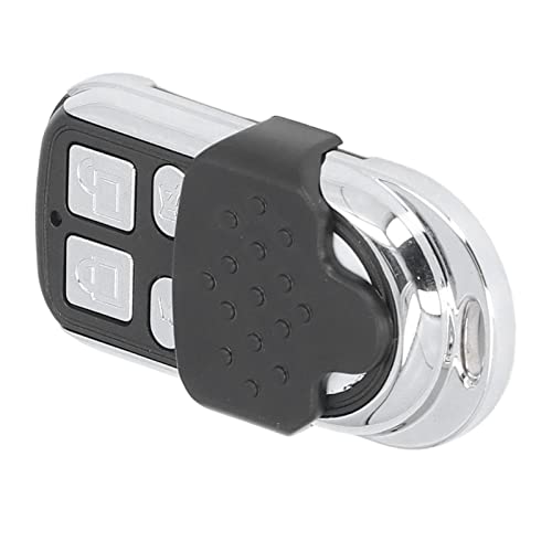 Garage Door Remote Control Button Alarm Transmitter Batteries 868Mhz 7V Application Range with Garage Door Remote Controller Mounted Storage Systems