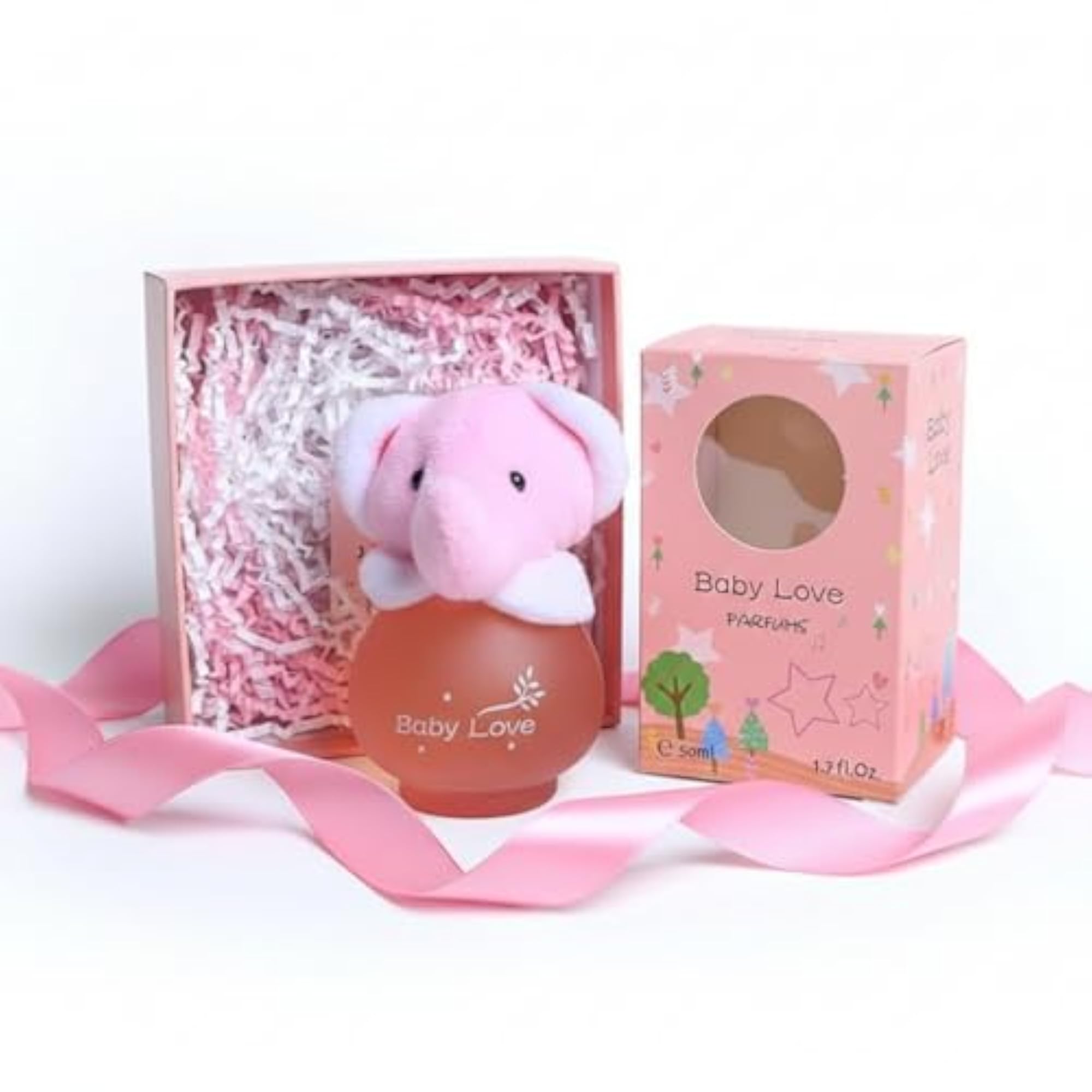 Baby Love Sweet Children's Perfume, 50ml
