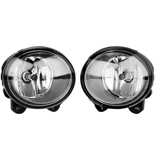 Feux barre LED antibrouillard BMW F10 E92 F22 pour rouler en toute sécurité par temps de brouillard