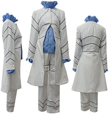 Amazon コスプレ衣装 ジョジョの奇妙な冒険7部 ファニー ヴァレンタイン 風 コスプレ 仮装 通販 Amazon コスプレ衣装 ジョジョの奇妙な冒険7部 ファニー ヴァレンタイン 風 コスプレ 仮装 通販