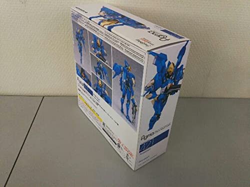 Amazon | フィギュア figma 421 オーバーウォッチ ファラ | フィギュア