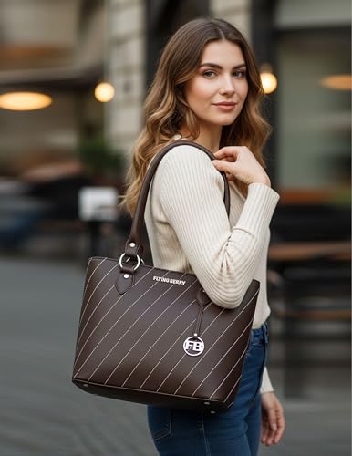 Image of FLYING BERRY Womens Satchels bags