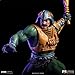 Iron Studios Masters of The Universe - Man-at-Arms Statue 23cm BDS Art Scale