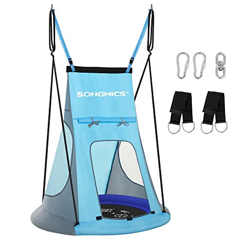 Top 8 Best Kids Hanging Tent With Stand 2023 Review & Buying Guide