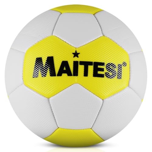 KWJEIULSOQ Handball, Handball Kinder Unisex, Strapazierfähig und Griffig,...