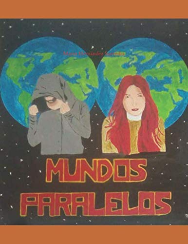 Mundos Paralelos (Spanish Edition)