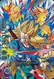ドラゴンボールヒーローズ / HGD9-CP4 トランクス:未来 CP