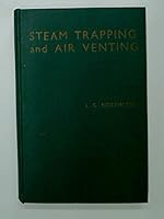 Steam trapping and air venting B0007EBF0S Book Cover