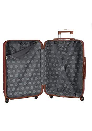 Mala Média Georgia Vinho Polo King