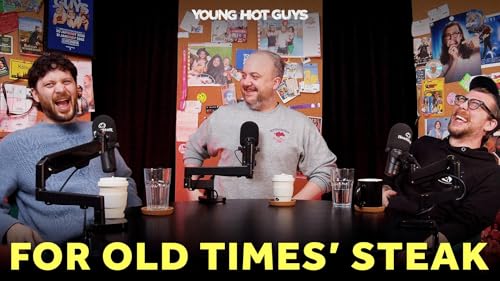 For Old Times' Steak